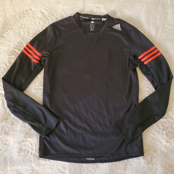 adidas Tops - Adidas running top